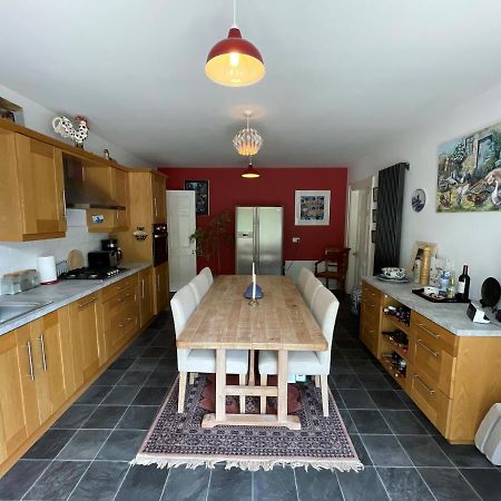 The Cottage At Riverbank Ballinamallard Extérieur photo