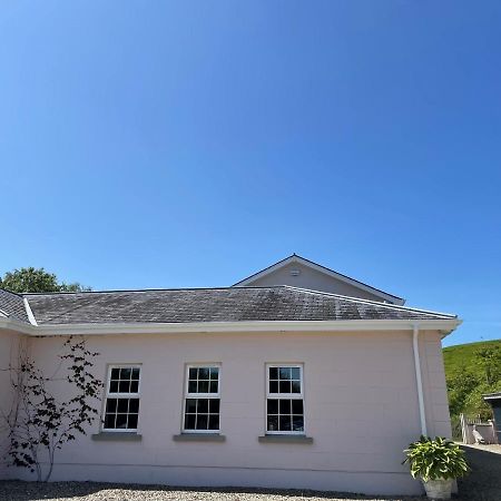 The Cottage At Riverbank Ballinamallard Extérieur photo