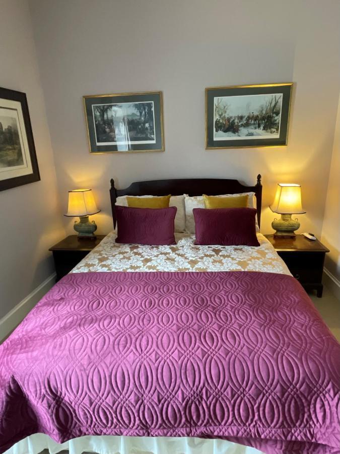 The Cottage At Riverbank Ballinamallard Extérieur photo