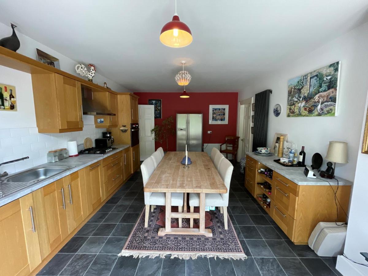 The Cottage At Riverbank Ballinamallard Extérieur photo