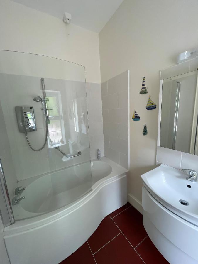 The Cottage At Riverbank Ballinamallard Extérieur photo