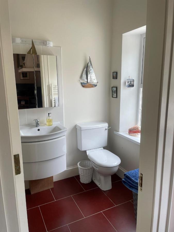 The Cottage At Riverbank Ballinamallard Extérieur photo