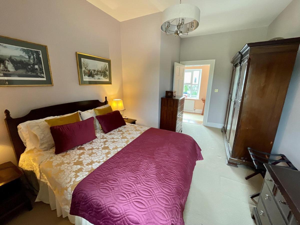 The Cottage At Riverbank Ballinamallard Extérieur photo
