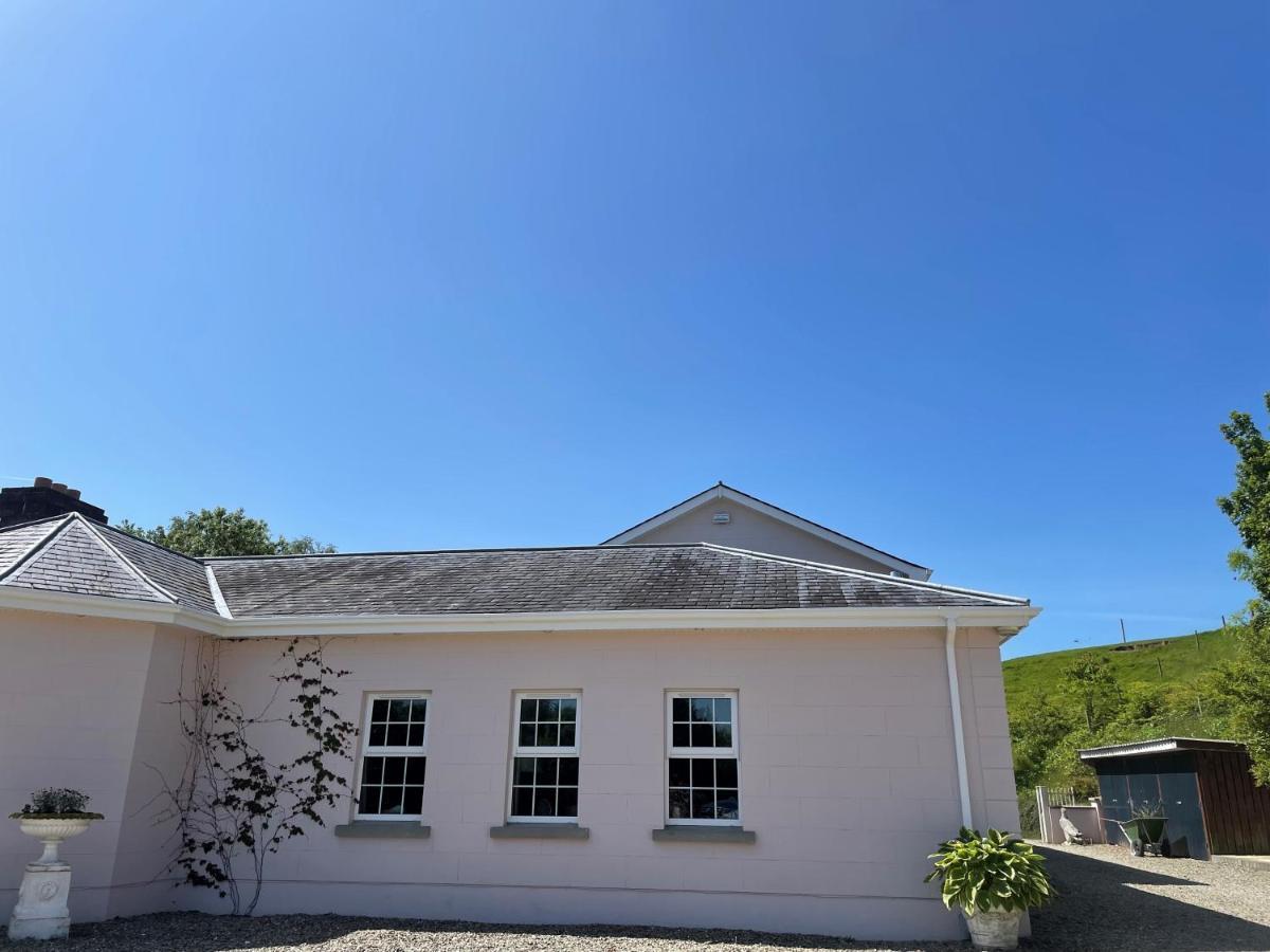 The Cottage At Riverbank Ballinamallard Extérieur photo