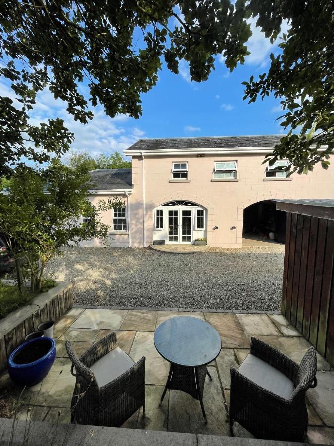 The Cottage At Riverbank Ballinamallard Extérieur photo